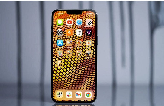 iPhone 13 Pro bị nóng máy hao pin iPhone 13 Pro bị nóng máy hao pin