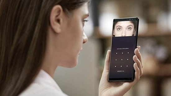 Khắc phục Samsung không nhận diện khuôn mặt Khắc phục Samsung không nhận diện khuôn mặt