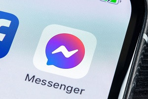 Messenger bị lỗi không hiển thị tin nhắn, khắc phục thế nào?