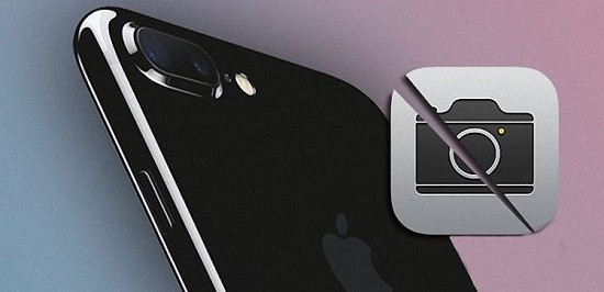 Nguyên nhân iPhone không quay video được Nguyên nhân iPhone không quay video được