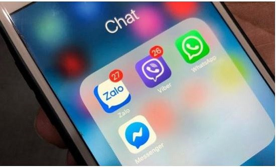 Nguyên nhân không nhận được cuộc gọi Zalo khi màn hình tắt Nguyên nhân không nhận được cuộc gọi Zalo khi màn hình tắt