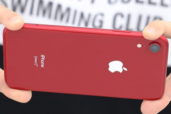 Nguyên nhân không sử dụng được camera iPhone Nguyên nhân không sử dụng được camera iPhone