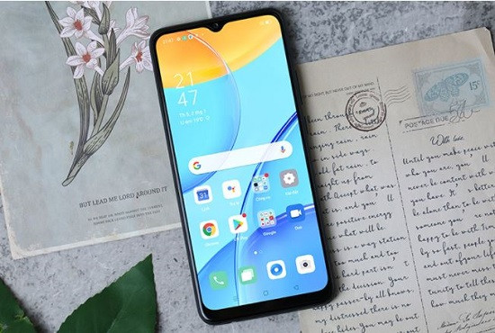 Nguyên nhân Oppo không tự động tắt màn hình Nguyên nhân Oppo không tự động tắt màn hình