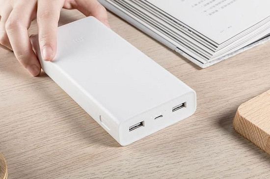 Nguyên nhân sạc dự phòng bị phồng Nguyên nhân sạc dự phòng bị phồng