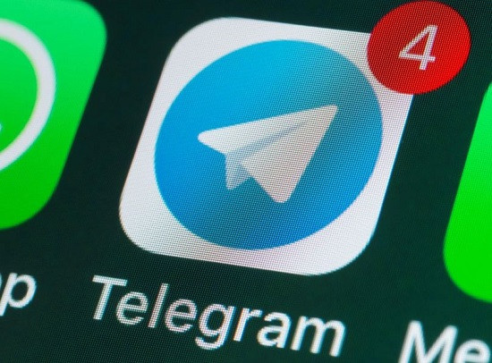 Nguyên nhân telegram không thể xem được video