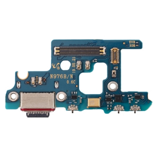 Thay chân sạc Samsung Note 10 Thay chân sạc Samsung Note 10