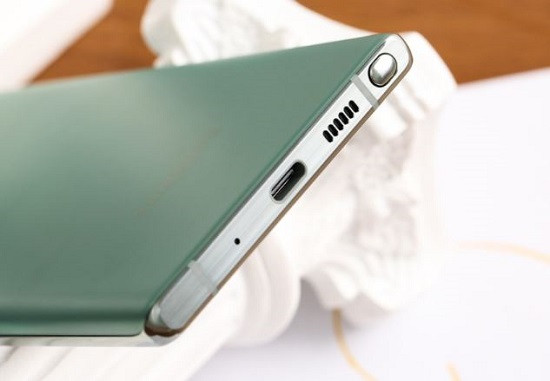 Thay chân sạc Samsung Note 20 chất lượng cao Thay chân sạc Samsung Note 20 chất lượng cao