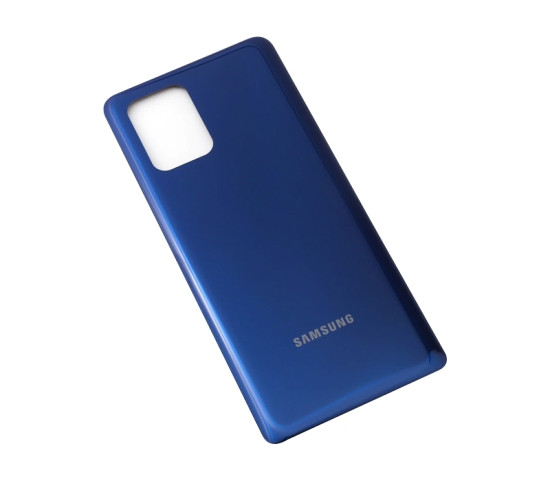 Thay nắp lưng Samsung S10 Lite