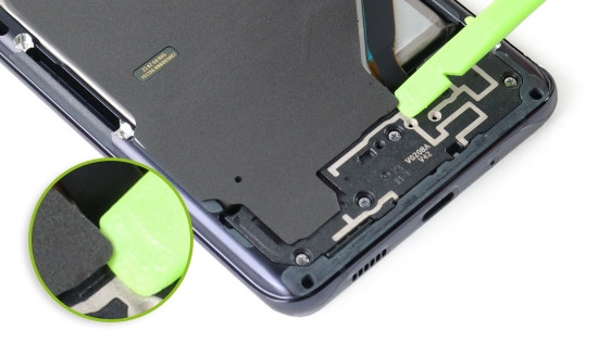 Thay rung Samsung S20 Ultra Thay rung Samsung S20 Ultra