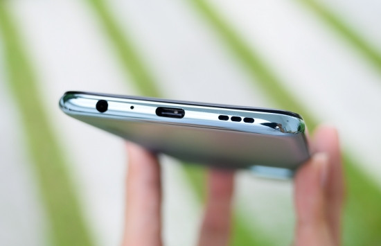 Loa ngoài Oppo Reno6 Z Loa ngoài Oppo Reno6 Z