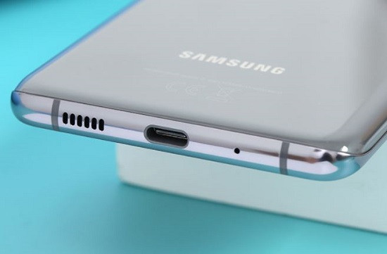 Mic Samsung S20 Plus