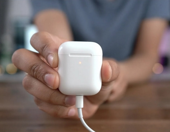 Sạc pin cho Airpods