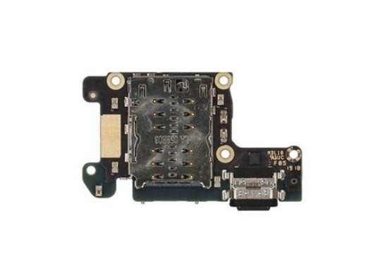Thay chân sạc Xiaomi Mi 9T Thay chân sạc Xiaomi Mi 9T