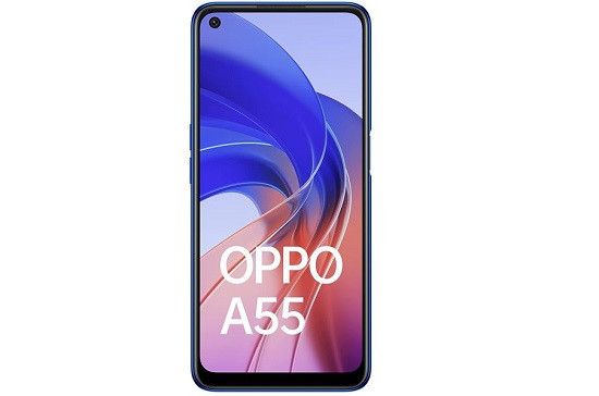 Thay màn hình Oppo A55 chất lượng cao
