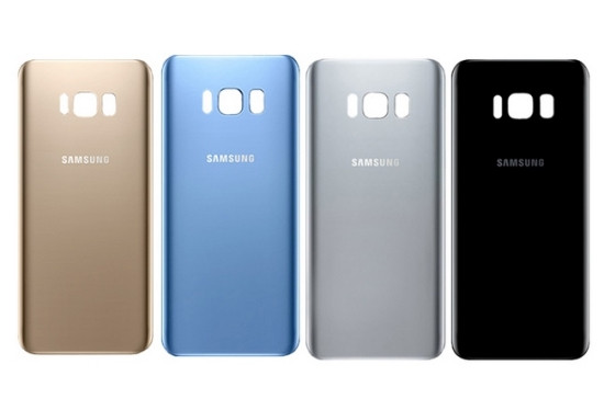 Thay nắp lưng Samsung S88