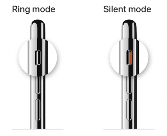 Thay nút gạt rung iPhone 11 Pro Thay nút gạt rung iPhone 11 Pro