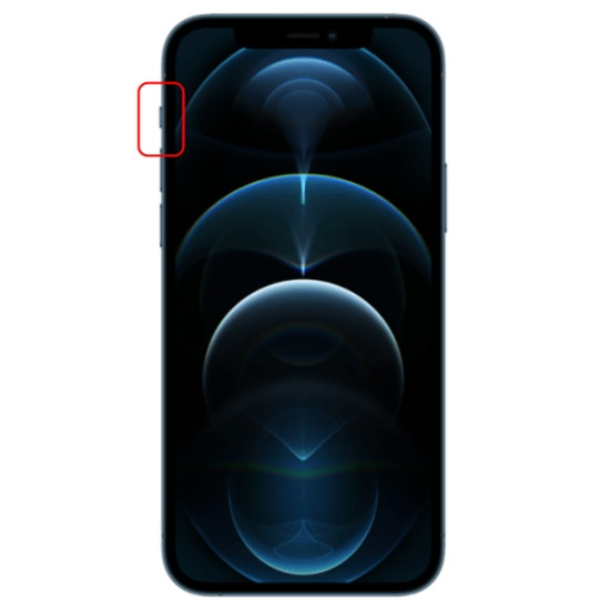 Thay nút gạt rung iPhone 12 Pro Max Thay nút gạt rung iPhone 12 Pro Max