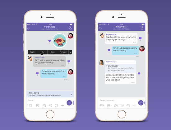 Viber không gửi được tin nhắn? Giải pháp đơn giản để khắc phục ngay!