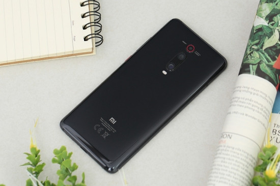 Vỏ Xiaomi Mi 9T Vỏ Xiaomi Mi 9T