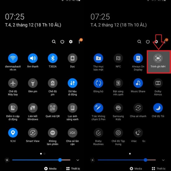 Cách ghi lại cuộc họp Google Meet trên Android Cách ghi lại cuộc họp Google Meet trên Android