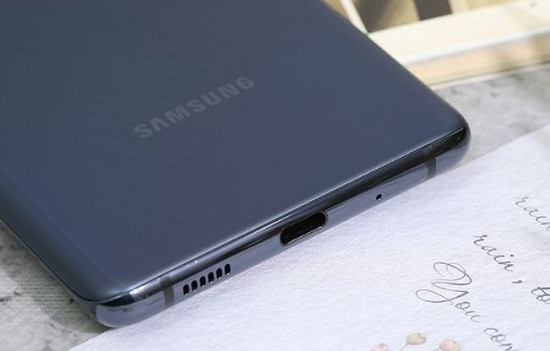 Chân sạc Samsung S20 FE Chân sạc Samsung S20 FE