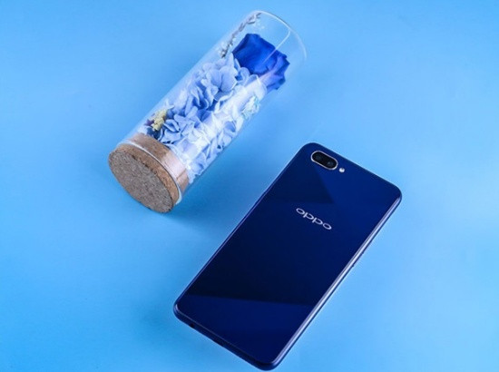 Điện thoại Oppo bị mất chế độ rung Điện thoại Oppo bị mất chế độ rung