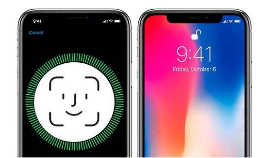 [Hỏi đáp] Thay màn hình iPhone có mất Face ID không?