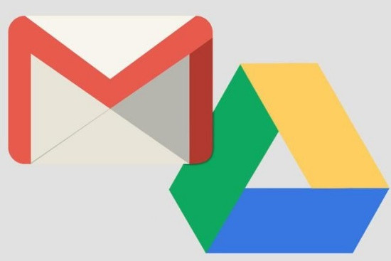 Gửi video dung lượng lớn qua Gmail