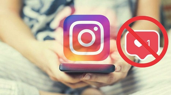 Instagram không hiển thị lượt thích do đâu?