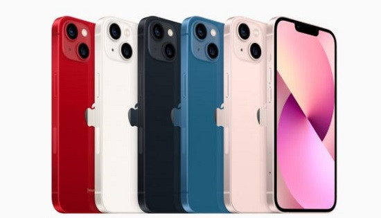 iPhone 13 Mini hư rung iPhone 13 Mini hư rung