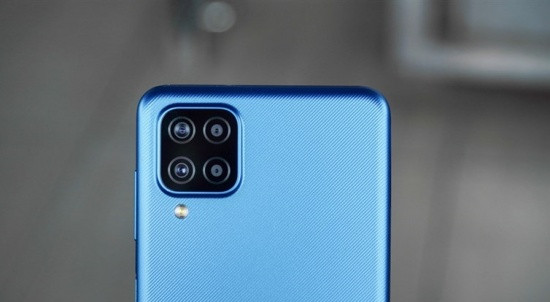 Kính camera Samsung A12 Kính camera Samsung A12