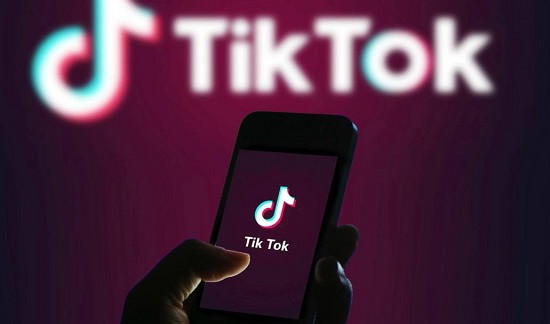 Những App tải video TikTok không logo trên iPhone Những App tải video TikTok không logo trên iPhone