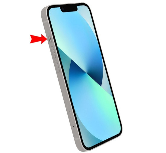 Thay nút gạt rung iPhone 13 Thay nút gạt rung iPhone 13