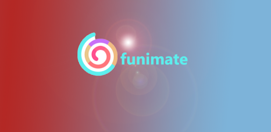 App Funimate Video Editor 