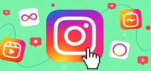 Mách iFan cách chụp ảnh trên Instagram có filter trên iPhone