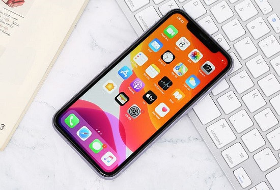 Cách tìm iPhone 11 khi bị tắt nguồn