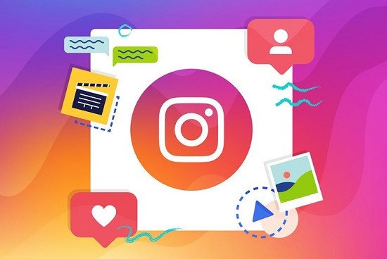 Chia sẻ cách sử dụng 2 filter cùng lúc trên Instagram