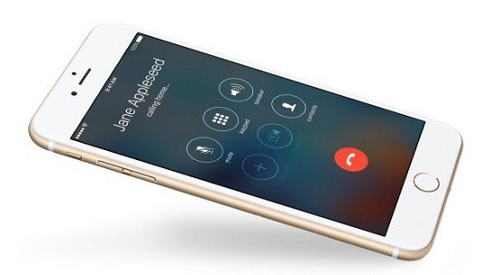 Hướng dẫn cách hẹn thời giờ tắt cuộc gọi trên iPhone