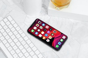 10 cách iphone 11 pro max bị đơ cảm ứng một cách hiệu quả