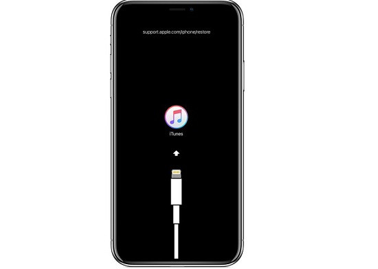 Kết nối iPhone 12 với iTunes