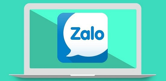 Lỗi không tải được file từ Zalo về máy tính