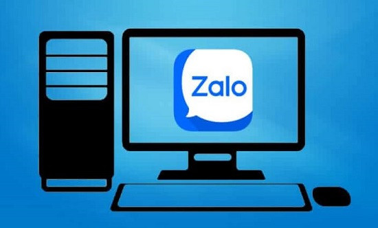 Nguyên nhân Zalo trên máy tính không tải được file