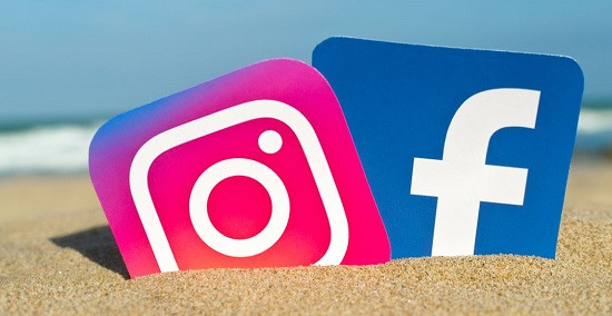 Bật mí cách đăng story từ Instagram lên Facebook không bị mờ