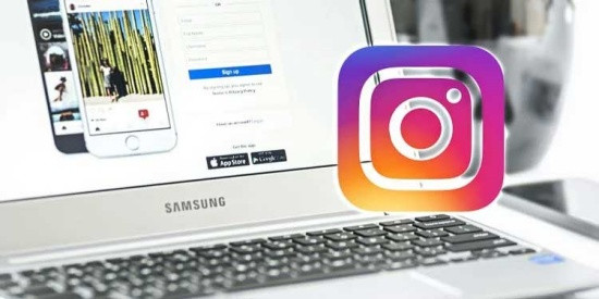 Cách chỉnh sửa bài đăng Instagram trên máy tính