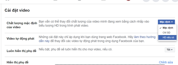 Cách đăng video TikTok lên Facebook không bị mờ