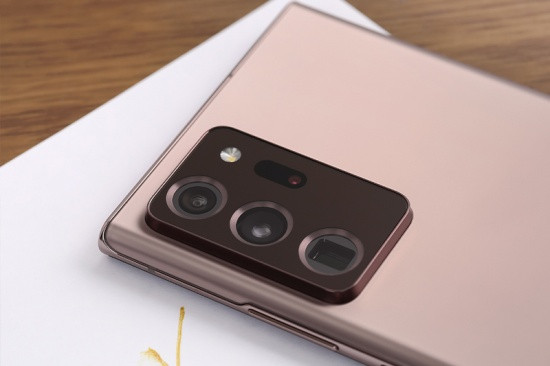 Camera Samsung Note 20 Ultra chụp ảnh bị mờ Camera Samsung Note 20 Ultra chụp ảnh bị mờ