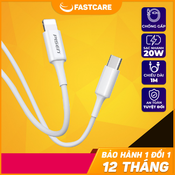 cap-pisen-quick-lightning-to-type-c-3a-fc