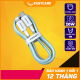 cap-pisen-quick-type-c-to-lightning-colorful-20w-dm-tc10-fc