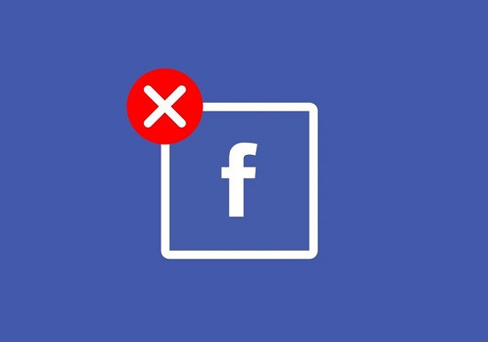 Nguyên nhân Facebook không thể live stream được