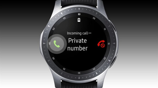 Samsung Watch không nhận cuộc gọi Zalo